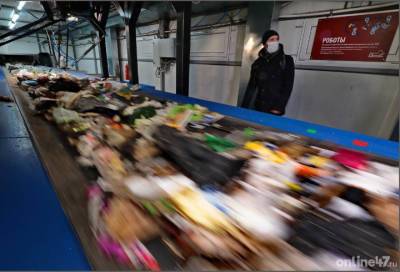 В Ленобласти продлили конкурс на выбор технологии переработки отходов