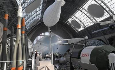 Al Jazeera (Катар): российские «летающие тарелки» совершат революцию в авиатранспортной отрасли в 2024 году