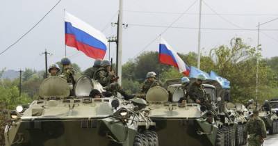 Россия на Пасху готовила теракт в церкви для вторжения в Украину, - штаб ООС