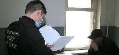 В Винницкой области ставленник «вора в законе» может сесть на 15 лет