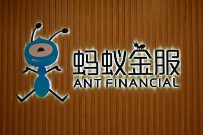 ЦБ Китая борется с Ant Group за контроль над данными о потребкредитах