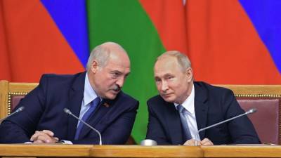 Это не осложняет отношения, – Кремль о позиции Беларуси по Крыму