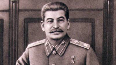 Сбор подписей за установку фигуры Сталина в Москве назначен на май