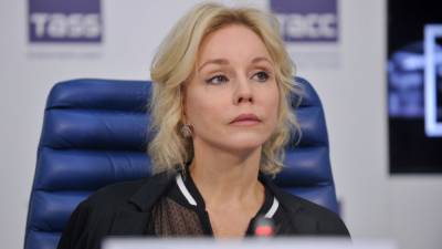 Вдова Валентина Гафта на ММКФ довела до слез актрису Марину Зудину