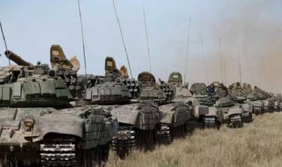 Гармаш: в Кремле боятся наступления ВСУ, Путин сдулся и вынужден отводить войска