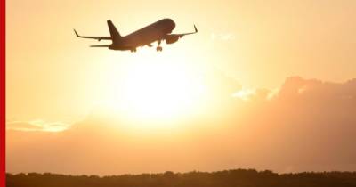 О количестве рейсов на курорты Египта объявят в мае