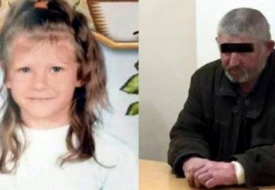 Подозреваемый в убийстве 7-летней Марии Борисовой повесился в СИЗО
