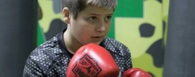 Сын Кадырова согласился на реванш после критики его победы в боксерском поединке