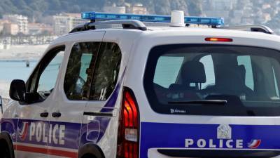 Убийство сотрудницы полиции во Франции расследует антитеррористическая прокуратура