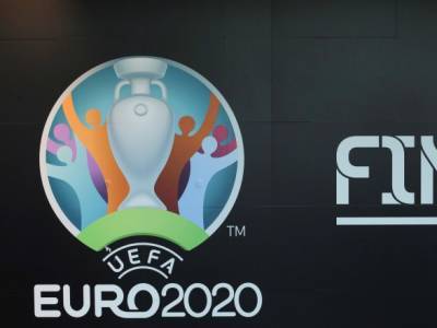 УЕФА изменил места проведения части матчей Евро-2020: детали