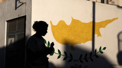 На Кипре вводится жёсткий карантин с 26 апреля по 9 мая