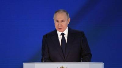 Крым или Кубань: чьи позиции лучше для исполнении послания Путина