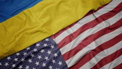 Когда тебя «клиентит»: американцы предложили лечить психозы США по Украине