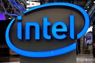 Прогноз прибыли Intel недотянул до ожиданий, хотя продажи чипов за 1 квартал превзошли прогноз