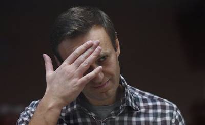 Fox News (США): находящийся в колонии Навальный прекратил голодовку на 24-ый день