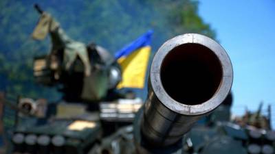 Журналисты из Австрии не смогли различить российские и украинские танки