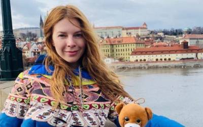Певица Наталья Подольская хочет стать многодетной мамой