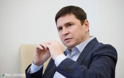У Зеленского отреагировали на предложение Козака: может размыть идею переговоров