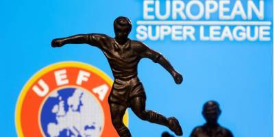 УЕФА принял решение по поводу наказания клубов-основателей Суперлиги