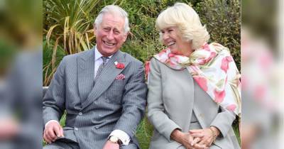 «Викапана королева»: «позашлюбний син» принца Чарльза і Камілли показав фотографію на доказ спорідненості