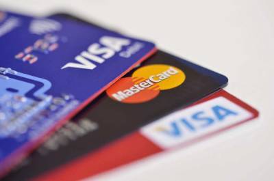 Прекращение работы Visa и MasterCard никак не повлияет на накопления россиян