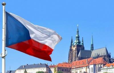 Чехия поставила России ультиматум