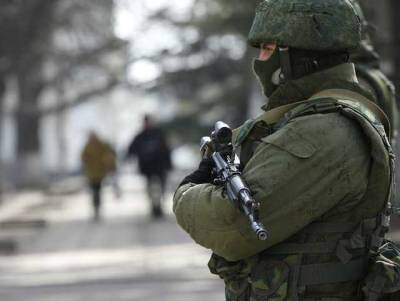 Россия отводит не все войска: часть техники останется на полигоне в Воронеже, - СМИ