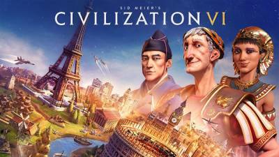Новые юниты и работа над балансом цивилизаций: для Civilization VI вышло масштабное обновление