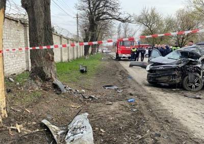 Умер шестой подросток, попавший в страшное ДТП в Новочеркасске