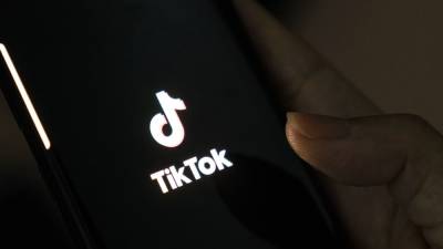 TikTok обошел "ВКонтакте" по времени пользования