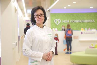 Доктор Кац обратится в Правительство Москвы с предложением расширить программу летнего отдыха школьников