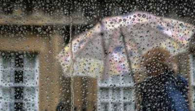 Синоптики предупредили про ухудшение погоды в Украине: дожди, усиление ветра и заморозки