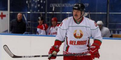 Правительство Беларуси запретило ввоз товаров компаний, которые отказались спонсировать ЧМ по хоккею в Минске