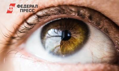 Чем опасно покраснение глаз: ответ офтальмолога