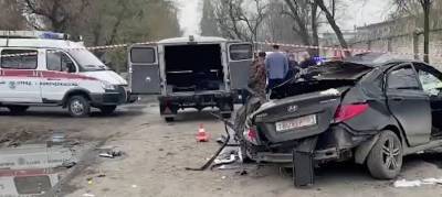 В больнице Новочеркасска скончался шестой участник ДТП с подростками