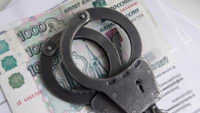 Сотрудницы полиции в Москве попались на вымогательстве взятки в 12 млн рублей