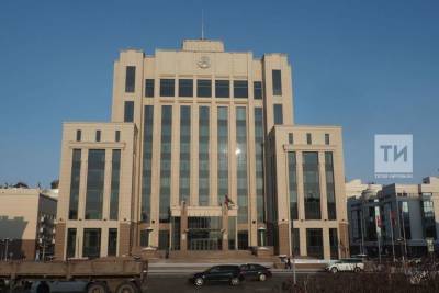 Для резидентов промпарков Госсовет Татарстана утвердил налоговые льготы