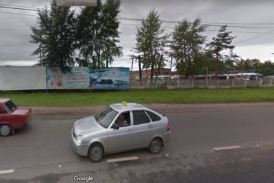 «Аквилону» не позволят застроить территорию напротив вокзала в Северодвинске