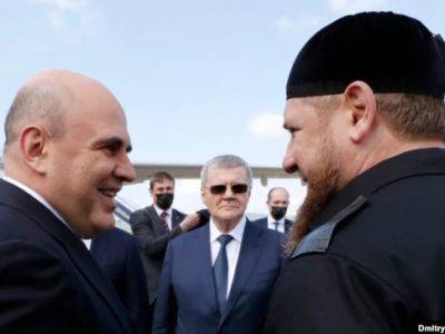 Мишустин в Чечне заявил, что высшее образование не нужно для хорошей карьеры