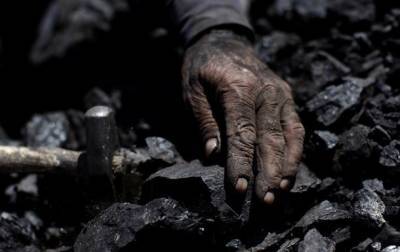 В Павлограде на шахте погиб горнорабочий