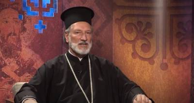 Американский епископ СПЦ призвал Блинкена остановить насилие над...