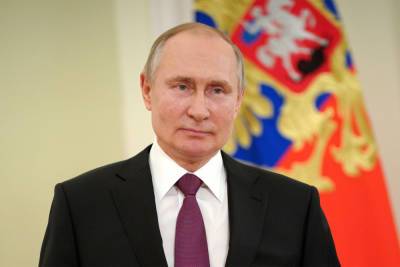 Путин подписал указ о нерабочих днях на майские – Учительская газета