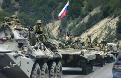 Россия применила в Крыму "Бук-М3" – Минобороны