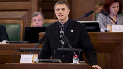 Депутат Сейма Латвии предложил признать «независимость» Якутии и Чечни от РФ