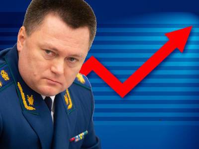 Генпрокурор РФ признал «пугающий рост» педофилии в стране