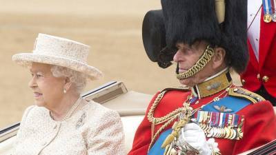 Монархия в Великобритании может закончиться после смерти Елизаветы II