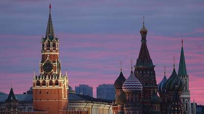В Кремле уточнили меры воздействия на недружественные шаги других стран