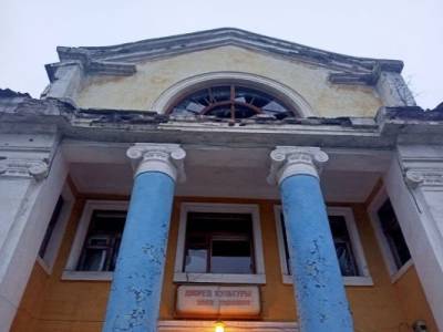 Артиллерийская канонада над городом — в Донецке выдался очередной шумный вечер
