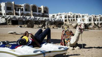 В Альянсе туристических агентств оценили ситуацию с Египтом