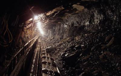 В Днепропетровской области произошел обвал на шахте, есть погибший